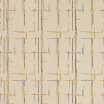 Acro Embroidery Husk Apex Curtains